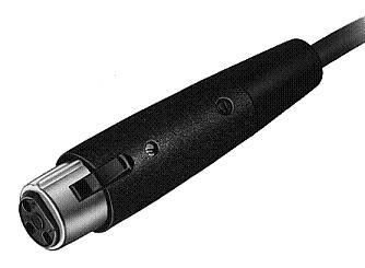 wholesale A4F XLR Connectors supplier,manufacturer,distributor