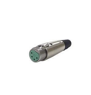 wholesale A4FD XLR Connectors supplier,manufacturer,distributor