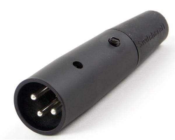 wholesale A4MBAU XLR Connectors supplier,manufacturer,distributor