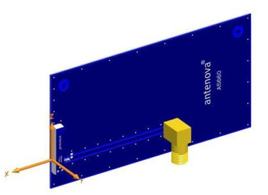 wholesale A5645-U1 Antenna Development Tools supplier,manufacturer,distributor