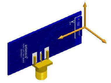 wholesale A5839-U1 Antenna Development Tools supplier,manufacturer,distributor