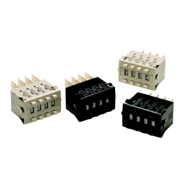 wholesale A7PH-254 Thumbwheel Switches supplier,manufacturer,distributor