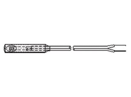 wholesale A96N4-GC11KA143L/37C NTC Thermistors supplier,manufacturer,distributor