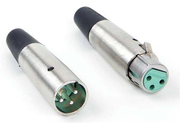 wholesale AA5M XLR Connectors supplier,manufacturer,distributor