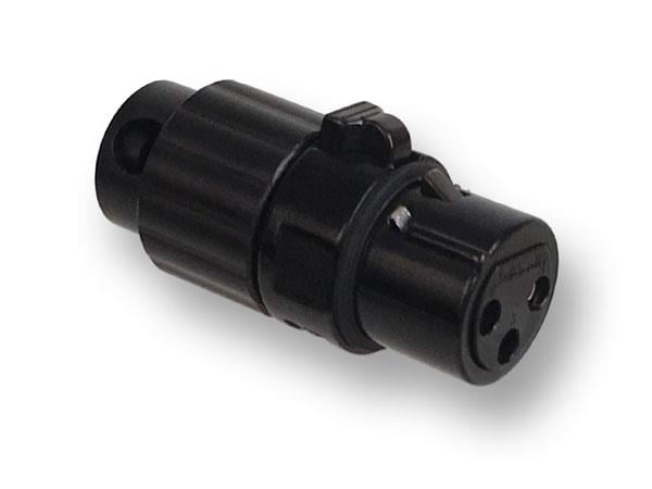 wholesale AAA3FBWWLP XLR Connectors supplier,manufacturer,distributor