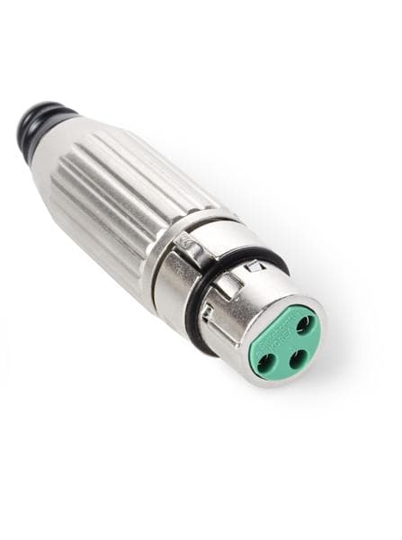 wholesale AAA3FPZPKG XLR Connectors supplier,manufacturer,distributor