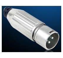 wholesale AAA3MWZ XLR Connectors supplier,manufacturer,distributor