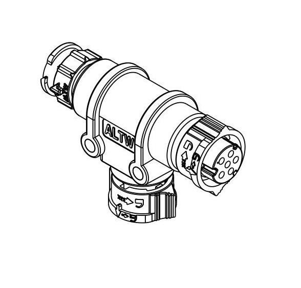 wholesale AB-CB-040404-FMF-TQ001 RF Adapters - Tee supplier,manufacturer,distributor