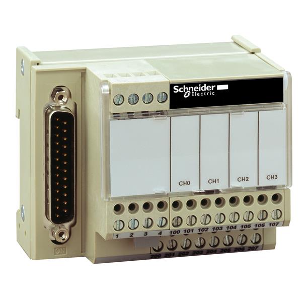 wholesale ABE7CPA21 Terminal Block Interface Modules supplier,manufacturer,distributor