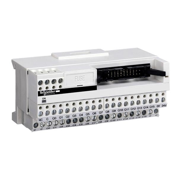 wholesale ABE7H16C10 Terminal Block Interface Modules supplier,manufacturer,distributor