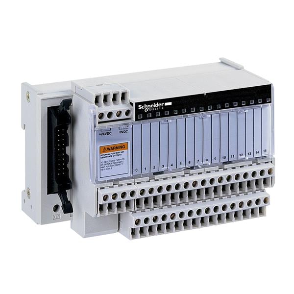 wholesale ABE7H16R20 Terminal Block Interface Modules supplier,manufacturer,distributor