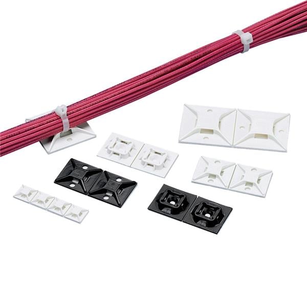 wholesale ABM100-S6-D Cable Ties - Holders and Mountings supplier,manufacturer,distributor