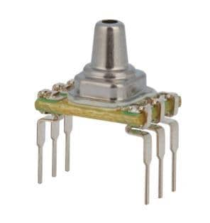 wholesale ABP2DVNT005PG2A3XX Pressure Sensors supplier,manufacturer,distributor