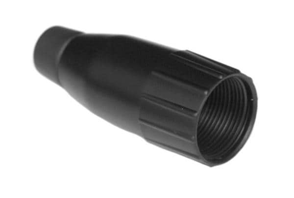 wholesale AC-NUT-J-BLK XLR Connectors supplier,manufacturer,distributor