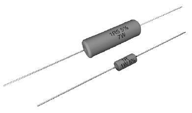 wholesale AC01000001101JA100 Through Hole Resistors supplier,manufacturer,distributor