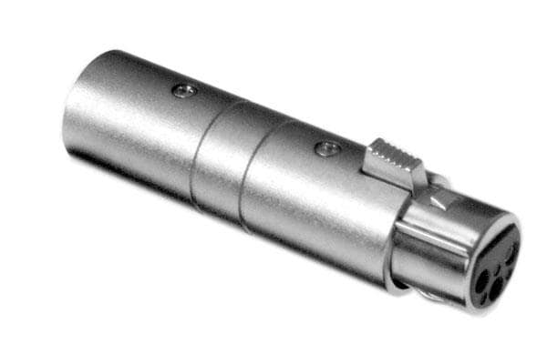 wholesale AC3F3MW XLR Connectors supplier,manufacturer,distributor