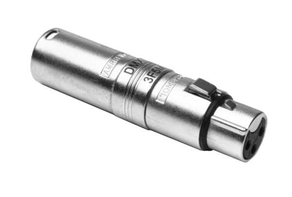 wholesale AC3F5MW XLR Connectors supplier,manufacturer,distributor