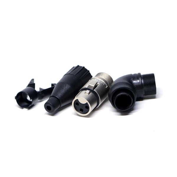 wholesale AC3FR XLR Connectors supplier,manufacturer,distributor