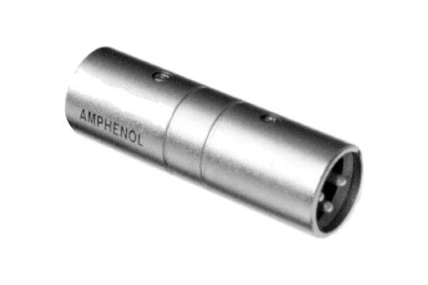 wholesale AC3M3MBW XLR Connectors supplier,manufacturer,distributor