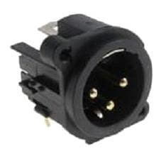 wholesale AC3M5FBW XLR Connectors supplier,manufacturer,distributor