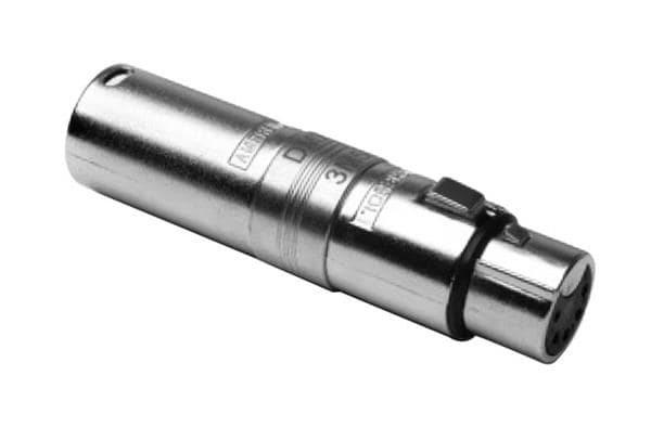 wholesale AC3M5FW XLR Connectors supplier,manufacturer,distributor