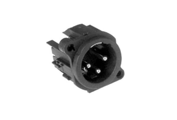 wholesale AC3MA-AU-B XLR Connectors supplier,manufacturer,distributor