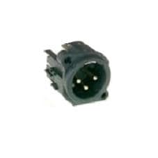 wholesale AC3MAH-AU-B XLR Connectors supplier,manufacturer,distributor