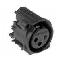 wholesale AC3MBH4-AU-B XLR Connectors supplier,manufacturer,distributor