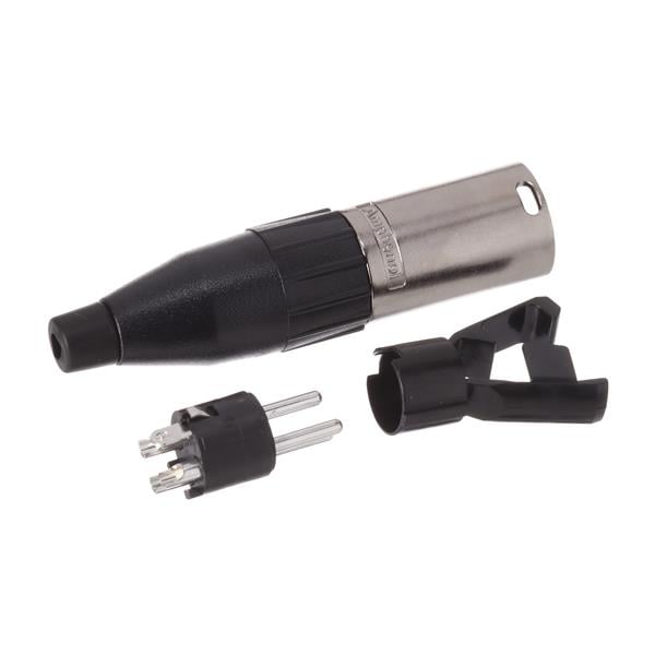 wholesale AC3MMG XLR Connectors supplier,manufacturer,distributor