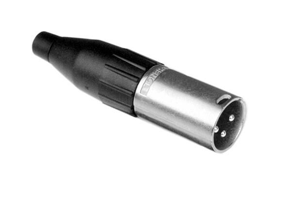 wholesale AC3MMJ XLR Connectors supplier,manufacturer,distributor