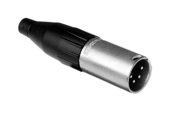 wholesale AC4M-AU XLR Connectors supplier,manufacturer,distributor