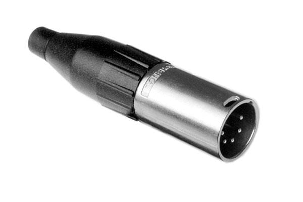 wholesale AC5M-AU XLR Connectors supplier,manufacturer,distributor