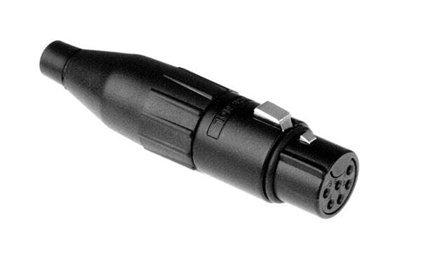 wholesale AC6AFB XLR Connectors supplier,manufacturer,distributor