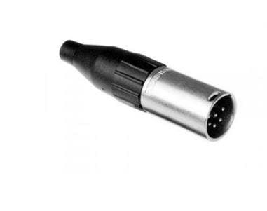 wholesale AC6AM-AU XLR Connectors supplier,manufacturer,distributor