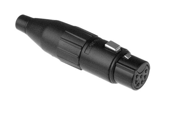 wholesale AC7FBJ XLR Connectors supplier,manufacturer,distributor