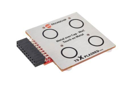 wholesale AC89D55A Development Boards & Kits - Other Processors supplier,manufacturer,distributor