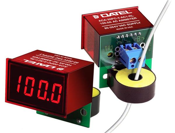 wholesale ACA-20PC-2-AC1-RL-C Panel Meters supplier,manufacturer,distributor