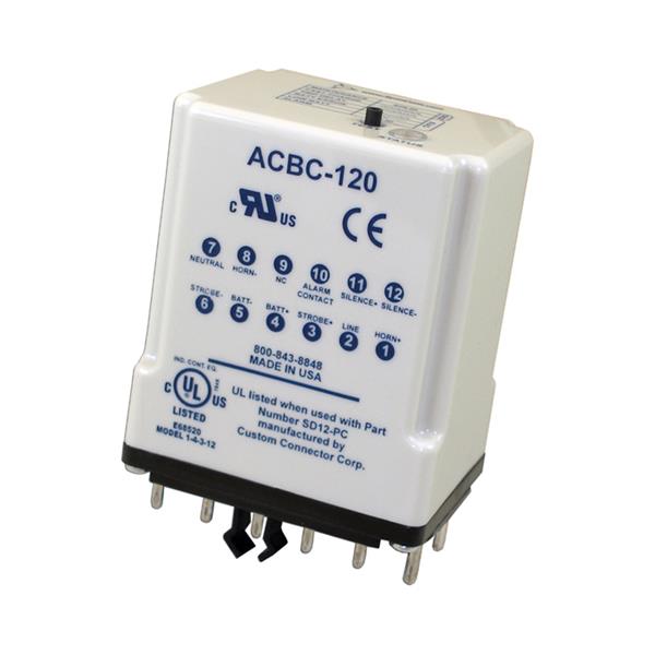 wholesale ACBC-120 Electromechanical Contactors supplier,manufacturer,distributor