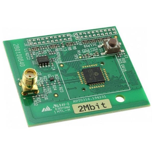 wholesale ACC-ZDB5101-H2 RF Development Tools supplier,manufacturer,distributor