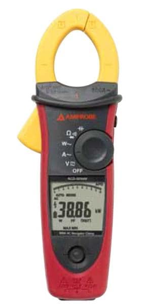 wholesale ACD-50NAV Electrical Testers, Current Probes supplier,manufacturer,distributor