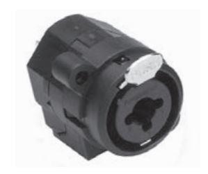 wholesale ACJC10S XLR Connectors supplier,manufacturer,distributor