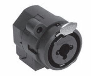 wholesale ACJC10V XLR Connectors supplier,manufacturer,distributor