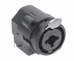 wholesale ACJC5H XLR Connectors supplier,manufacturer,distributor