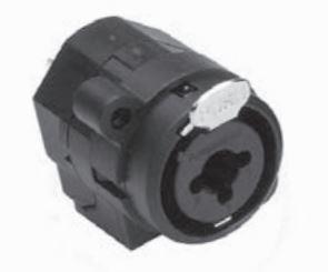 wholesale ACJC5S XLR Connectors supplier,manufacturer,distributor