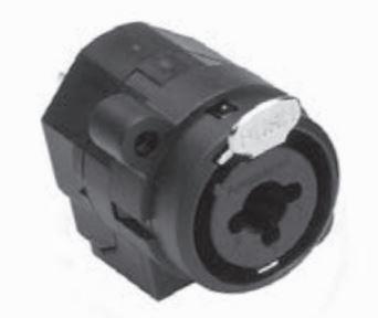 wholesale ACJC6S XLR Connectors supplier,manufacturer,distributor