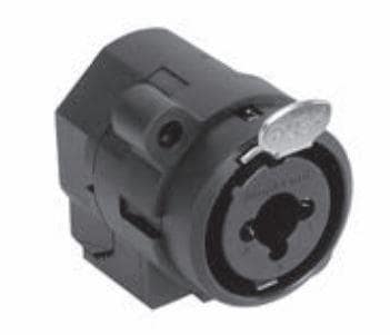 wholesale ACJC6V XLR Connectors supplier,manufacturer,distributor