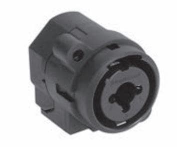 wholesale ACJC6VL XLR Connectors supplier,manufacturer,distributor