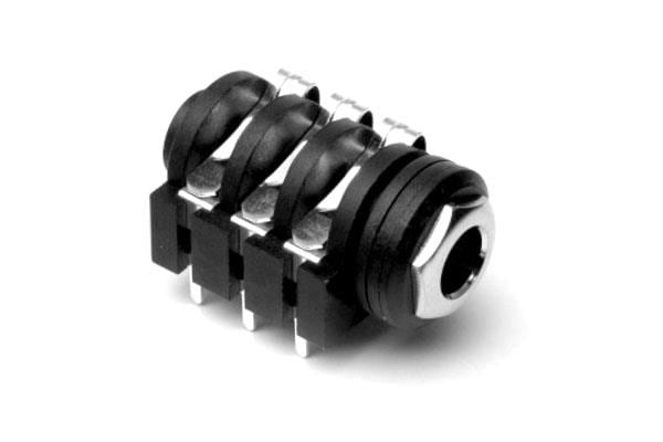 wholesale ACJM-IH Phone Connectors supplier,manufacturer,distributor