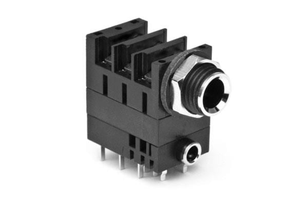 wholesale ACJM-MHD985 Phone Connectors supplier,manufacturer,distributor