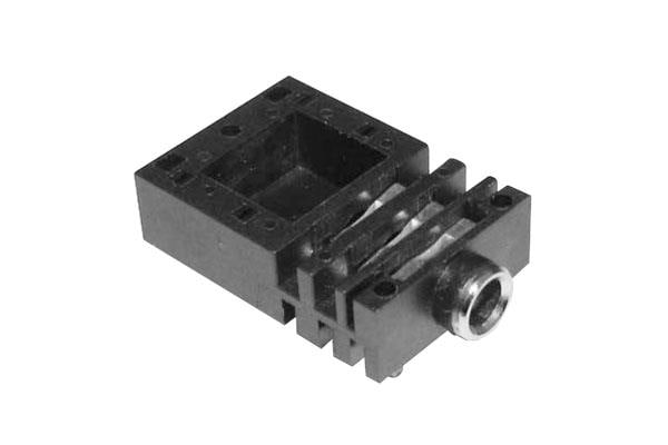 wholesale ACJM-NH35 Phone Connectors supplier,manufacturer,distributor